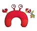 Tiny Love Tummy Time Under The Sea Playmat