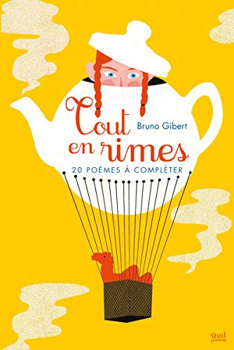 Tout en rimes by 