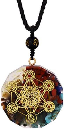 Amazon.com: nitaru Triple Infinity 888 Tensor Ring Generator