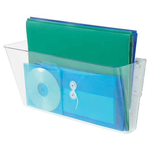 Deflect-O Wall Files, Pockets and Accessories (DEF74301)