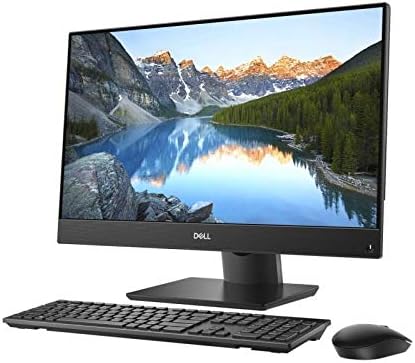 Dell Inspiron 3477 All-in-1 Desktop 