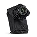 SOLOSHOT3 Outdoor Weather Protector, Waterproof Ripstop Material