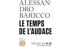 Tracts de Crise (N°36) - Le Temps de l'audace (French Edition)
