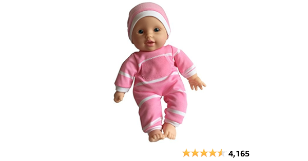 baby doll in amazon