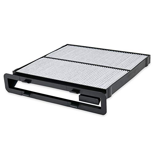 AirTechnik 72880FL000 Cabin Air Filter w/Activated Carbon | Fits Subaru ...
