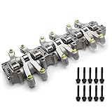 4892293AC Exhaust Valve Rock Arms Rocker Arm Shaft