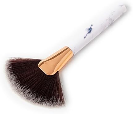 QiHorr TM 1 pcs Professional Makeup Brushes Marbling Handle Eye Shadow Powder Blush Brush Make Up Brush Comestic Tools