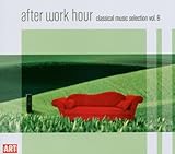 AFTER WORK HOUR:CLASSICAL MUSIC SELECTION 6 / VAR  image