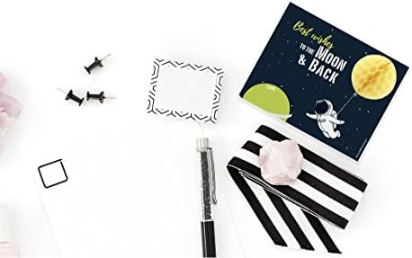 Notecards - Astronaut