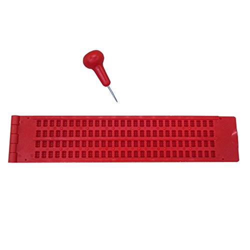 1 Lines+Cells+Braille+Writing+Stylus