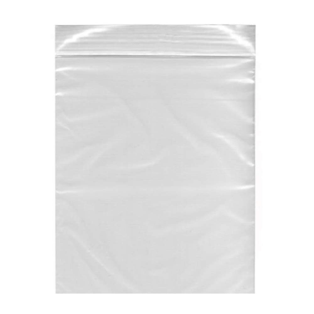 Press-Seal Bags Pack of 100 / 250 x 350 MM 50 µm