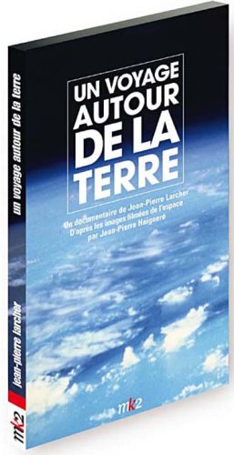 Un Voyage Autour De La Terre - Édition Collector