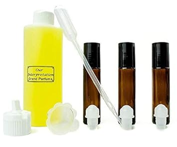 extreme noir perfume