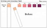 MediMad Ketone Test Strips 100 Urine Ketone UTI DKA Monitoring view 6