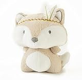 Levtex Baby Little Feather Fox Plush Toy