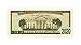 American Art Classics Pack of 100 - Donald Trump 2020 Re-Election Presidential Dollar Bill - Limited Edition Novelty Dollar Bill - Best Gift for Lovers of Our Great President