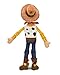 Disney and Pixar Toy Story 9 Inch Plush Figure Woody