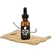 Best Sandalwood Beard Oil - Conditioner & Softener for Men - Stronger Scent Oils, Includes Argan and Jojoba - Available in 1 & 2 oz