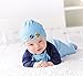Gerber Baby Boys' 4 Pack Variety Sleep 'n Play