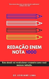 Redação Enem Nota 1000: Um guia perfeito para a sua aprovação
