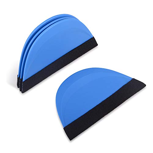 6 WINJUN+Pack+Vinyl+Smart+Squeegee