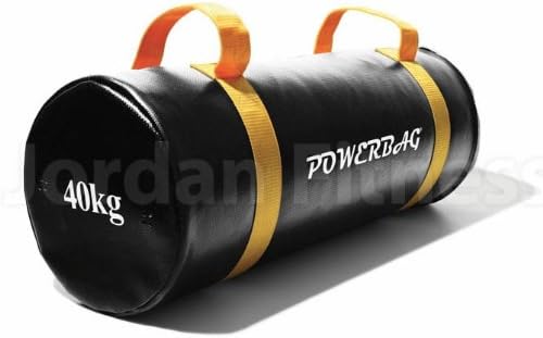 jordan powerbag