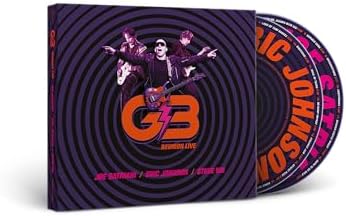 Joe Satriani - The Electric Joe Satriani: An Anthology - Amazon