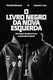 Livro O livro negro da nova esquerda