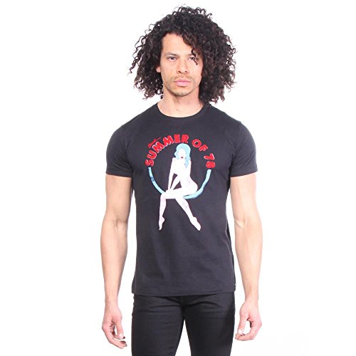 Diesel T-Diego-OC Graphic T-shirts XL Men