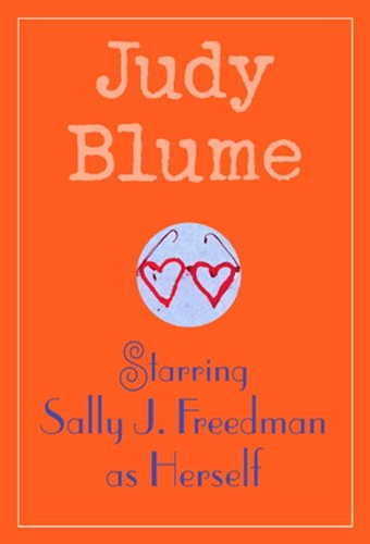 Download Starring Sally J. Freedman as Herself (English Edition) PDF