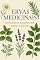 Livro Ervas Medicinais: 10 Plantas Essenciais Para a Saúde