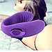 Pleasure Toys U-Shape Couple Love Stimulation Promote Toys Multi-Speed Bed Sport Tool Rechargeable Silicone Couples (Black)
