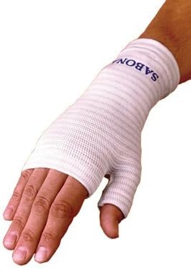 Sabona Copper Hand Support Large