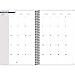 Student Planner for The 2017-2018 School Year for High School/College Kids - by School Datebooks
