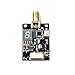 Wolfwhoop T86 0/25mW/200mW/600mW Switchable FPV Transmitter for Professional Drone Racing with Race Band