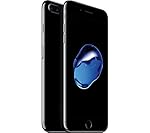 Apple iPhone 7 Plus Sprint 128 GB (Jet Black) Locked to Sprint