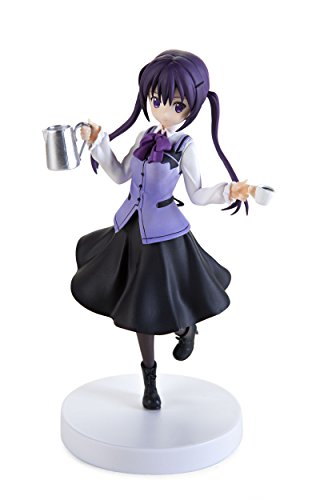 Is the Order a Rabbit? Tea Time Special Figure Rize Japan Anime Lise