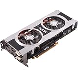 XFX AMD Radeon HD 7870 2GB GDDR5 2DVI/HDMI/2Mini DisplayPort PCI-Express Graphics Card FX787ACDFC;FX-787A-CDFC
