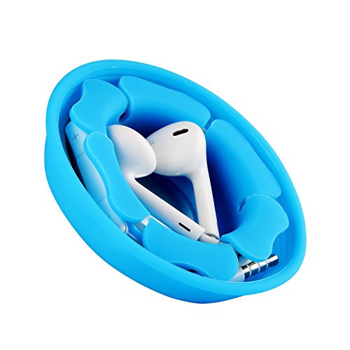 Buy Earbuds Earphones Holder Case 
