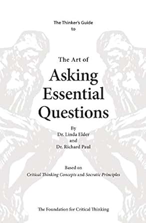 Asking the right questions 12th edition barnes and noble image