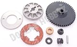 New HPI Savage X SS 4.6 SPUR GEAR & SLIPPER CLUTCH 47 Tooth