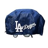 Rico Industries BCB5603 MLB Los Angeles Dodgers LA