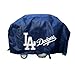 MLB Deluxe Grill Cover