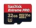 Sandisk MicroSDHC V30 32GB Extreme Pro - SI-PH5H-RB1J