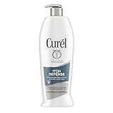 Curél Itch Defense Calming Body Lotion for Dry, Itchy Skin, 20 Ounces