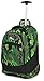 High Sierra Chaser Rolling Backpack