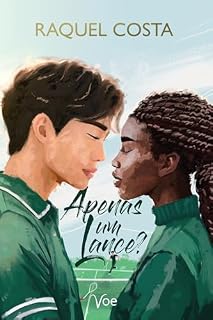 Livro Apenas Um Lance?