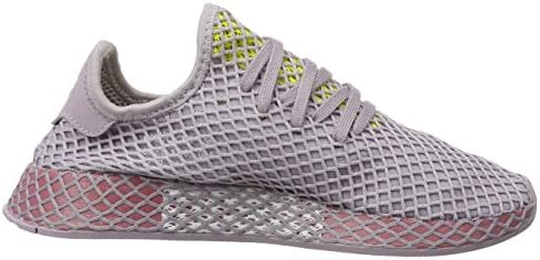 adidas deerupt purple
