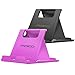MoKo [2 Pack] Phone/Tablet Stand, Foldable Holder for Devices(6-11