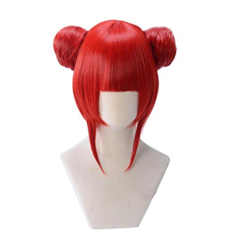 宝石の国 レッドベリル 風 Cosplay Wig コスプレウイッグ かつら ネット付き 耐熱 変装用 ホビー コスプレ 仮装 コスチュームの買取価格 相場 高価買取なら買取一括比較のウリドキ